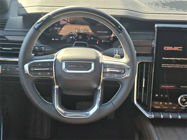 New 2026 GMC Acadia Denali Ultimate image 14