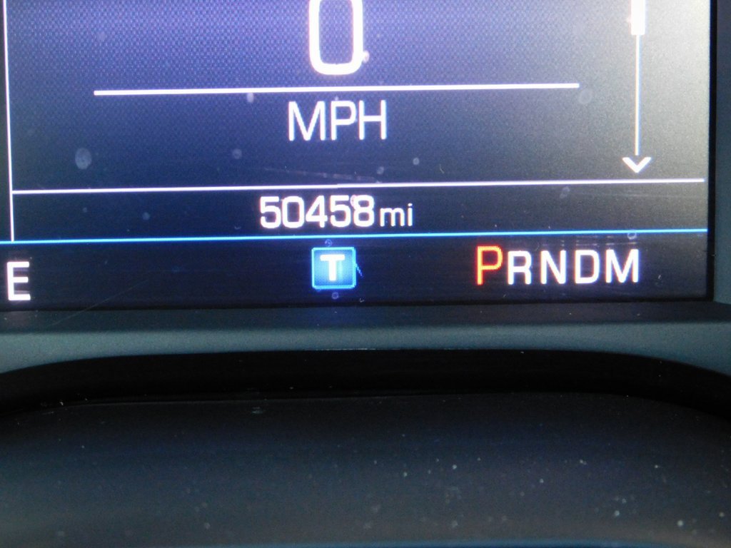 Used 2019 Chevrolet Camaro LT w/ Technology Package image 31