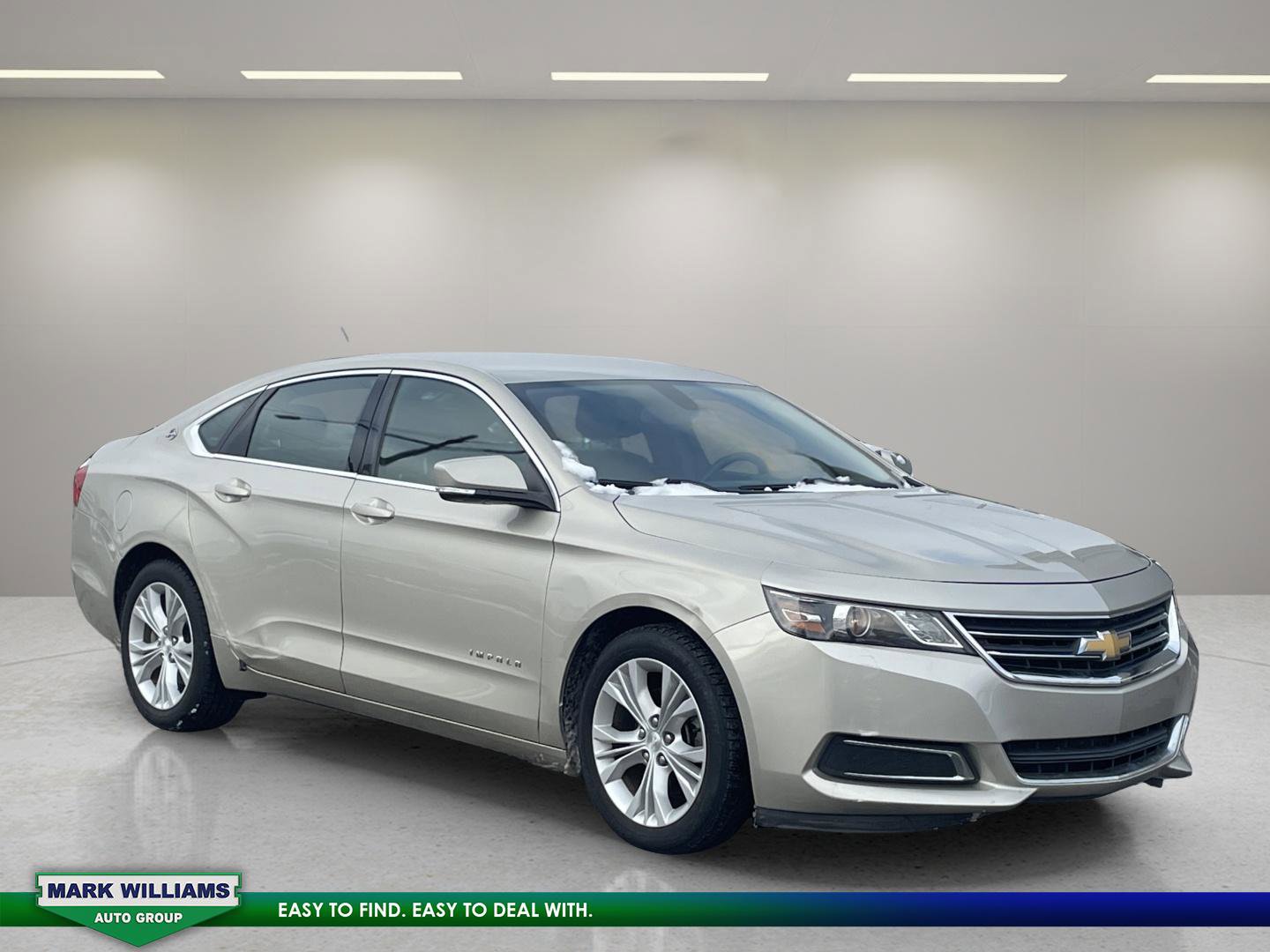 Used 2014 Chevrolet Impala LT w/ Convenience Package