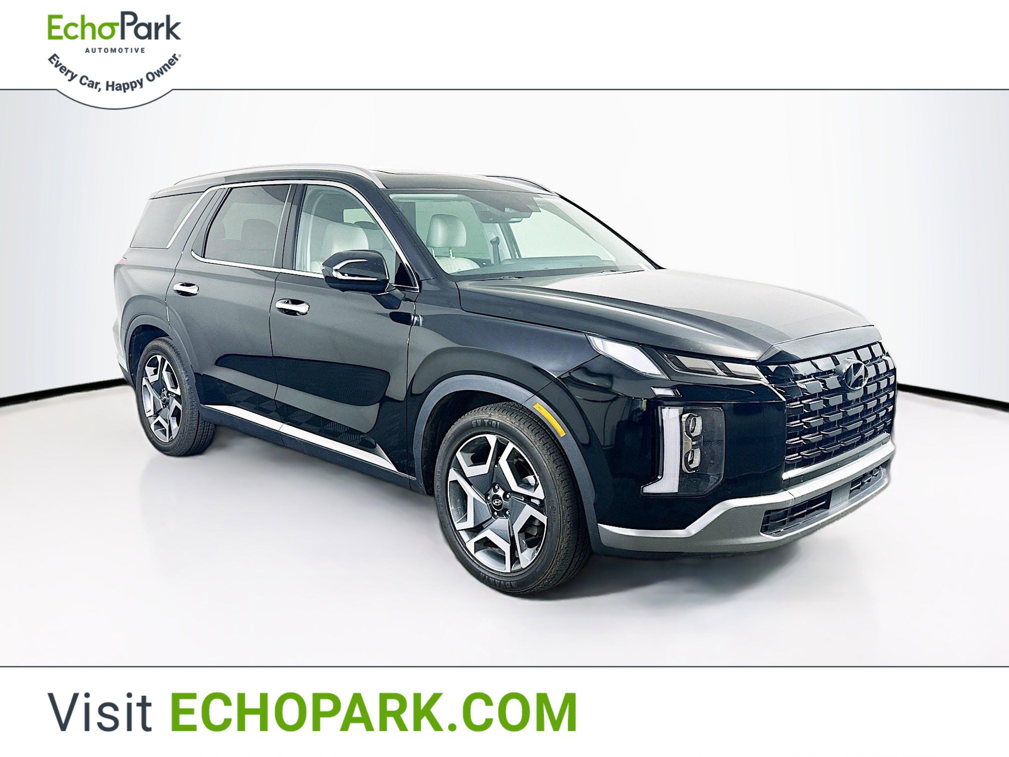 Used 2024 Hyundai Palisade Limited