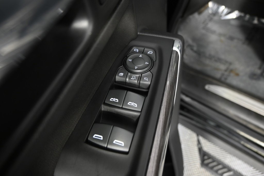 Used 2023 Chevrolet Silverado 2500 LTZ w/ LTZ Plus Package image 20