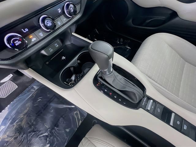 Used 2026 Honda HR-V LX image 25