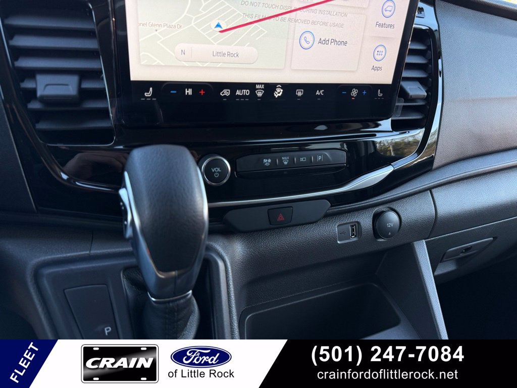 New 2026 Ford Transit 350 XLT RWD image 18