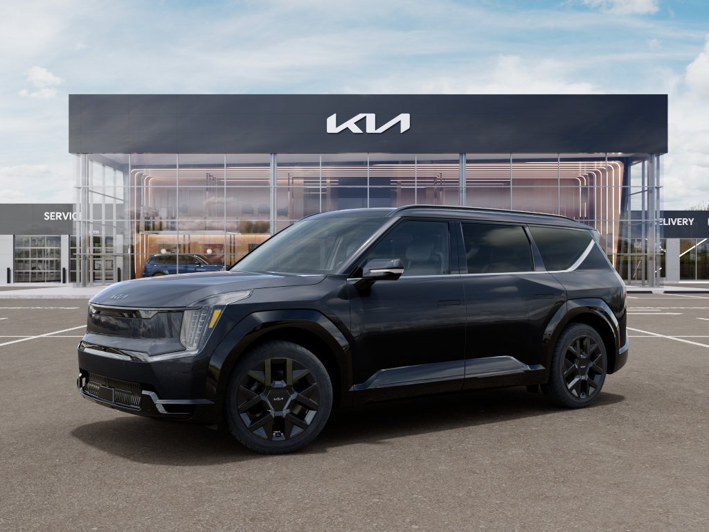 New 2026 Kia EV9 Land AWD/4WD image 3