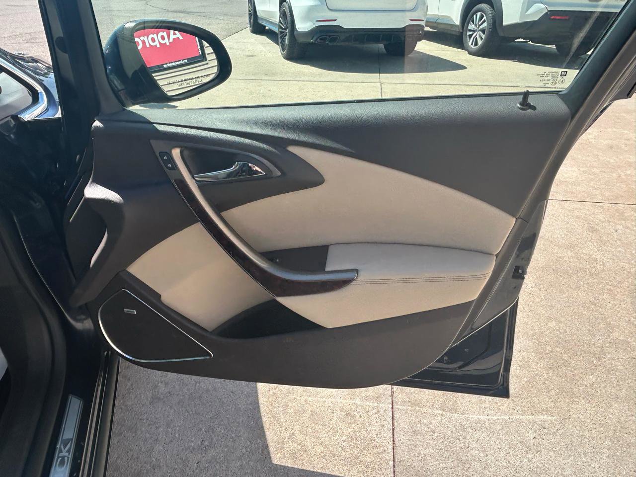 Used 2016 Buick Verano Convenience w/ Experience Buick Package FWD image 16