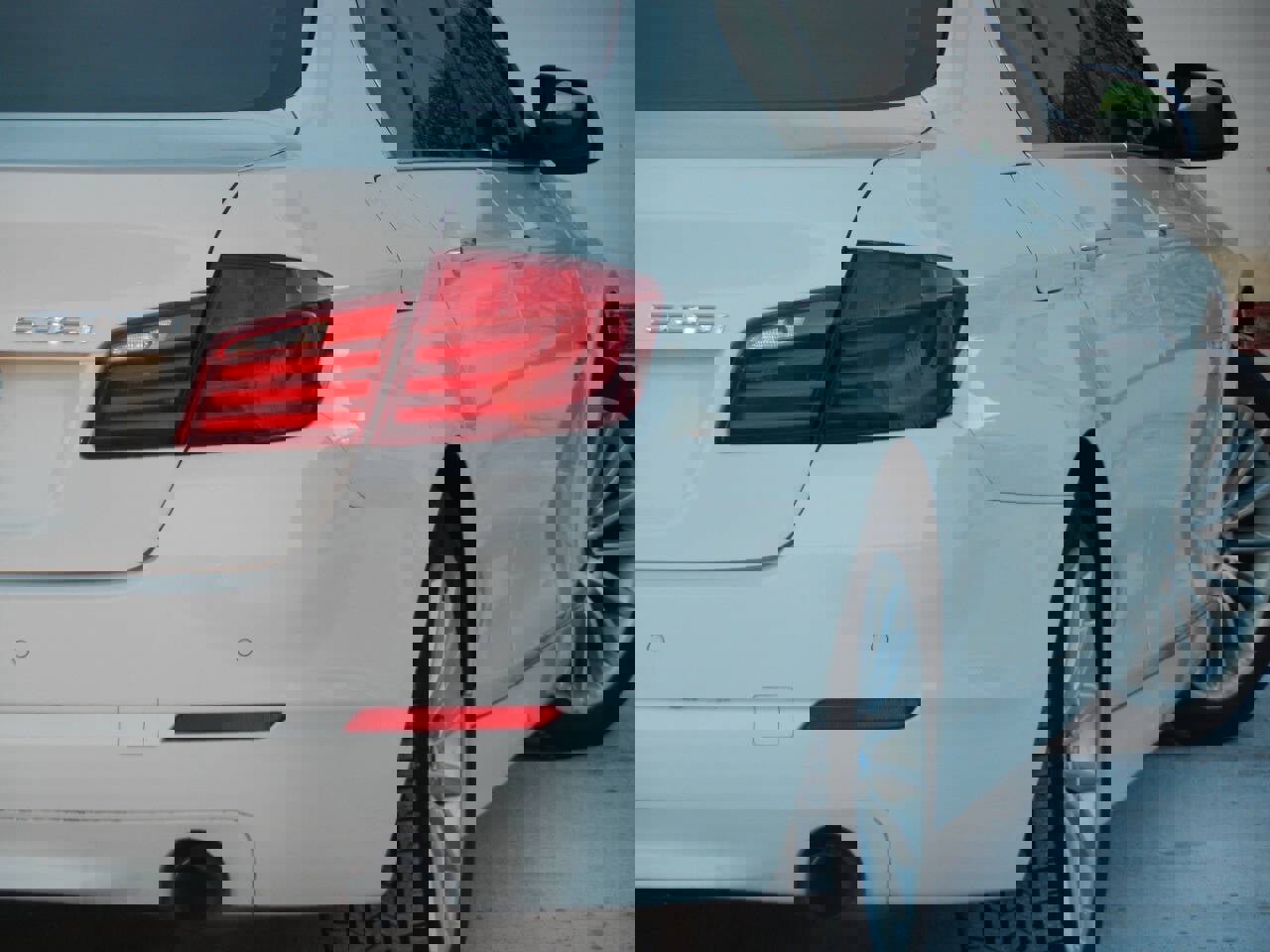 Used 2012 BMW 535i xDrive 535i xDrive AWD 4dr Sedan image 19