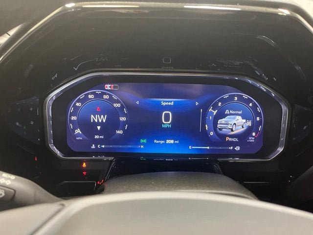 New 2026 Chevrolet Silverado 1500 RST w/ RST Select Package AWD/4WD image 21