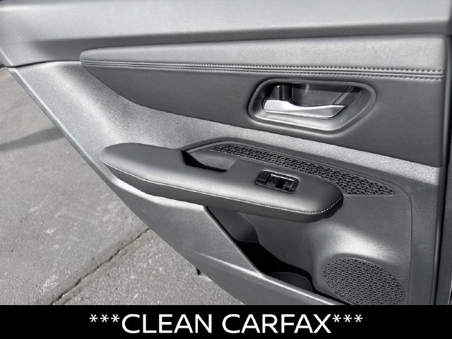 Certified 2024 Nissan Ariya AWD image 13