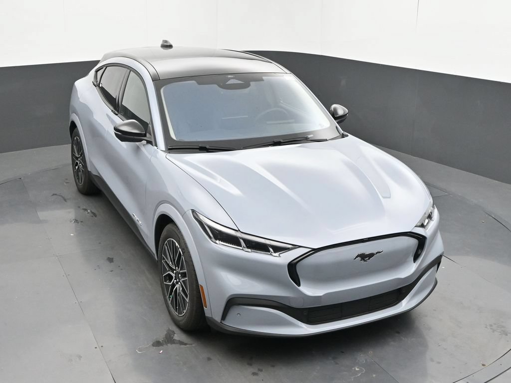 New 2026 Ford Mustang Mach-E Premium AWD/4WD image 36