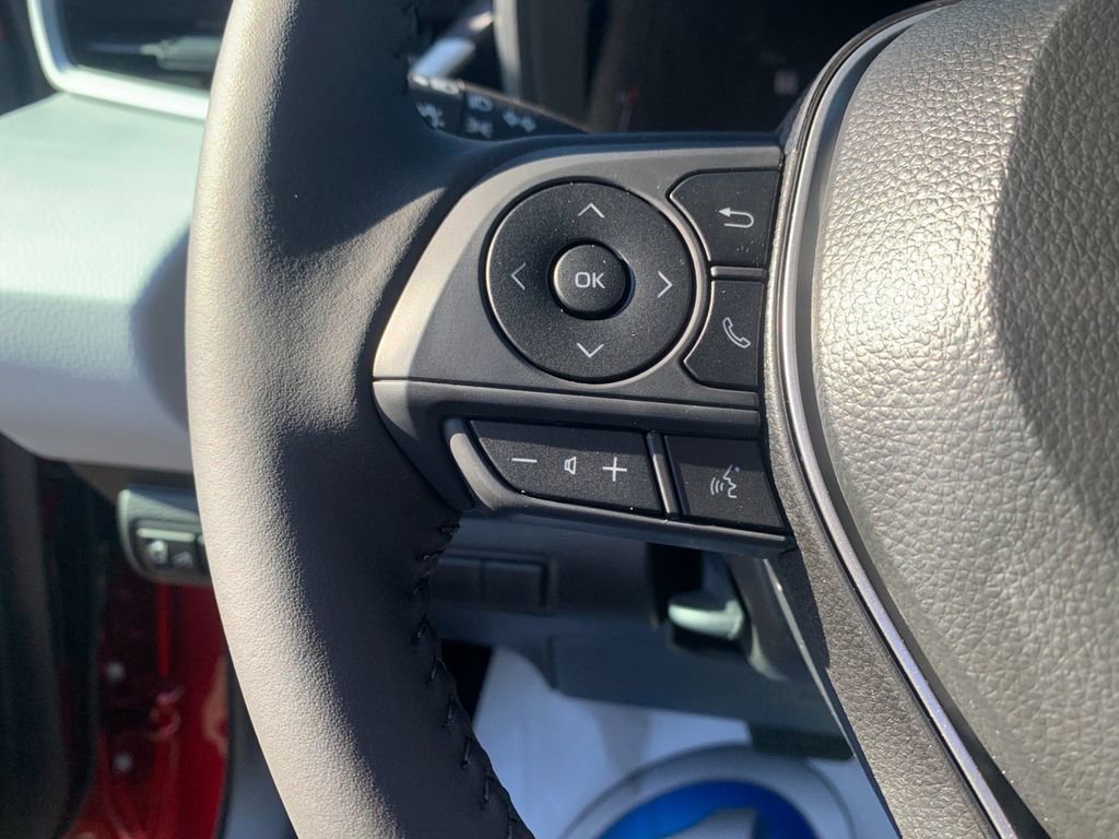 New 2026 Toyota Corolla SE FWD image 26