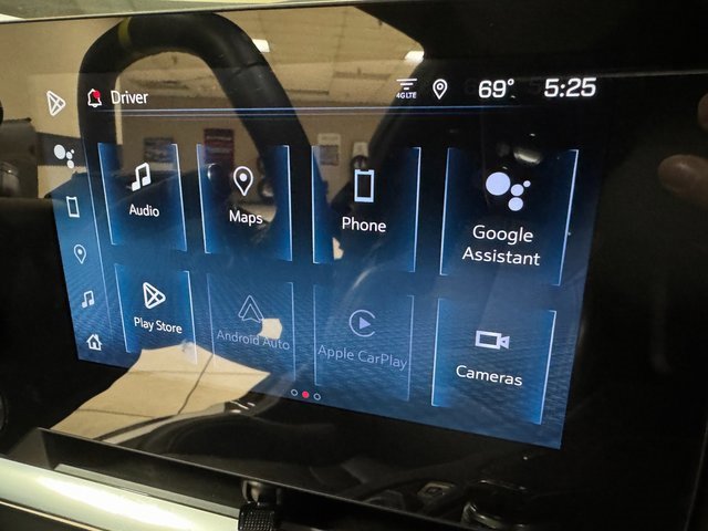 Used 2024 Chevrolet Corvette Stingray Premium Cpe w/ Z51 Performance Package image 15