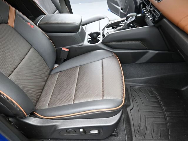 Used 2023 GMC Canyon AT4 w/ AT4 Premium Package image 26