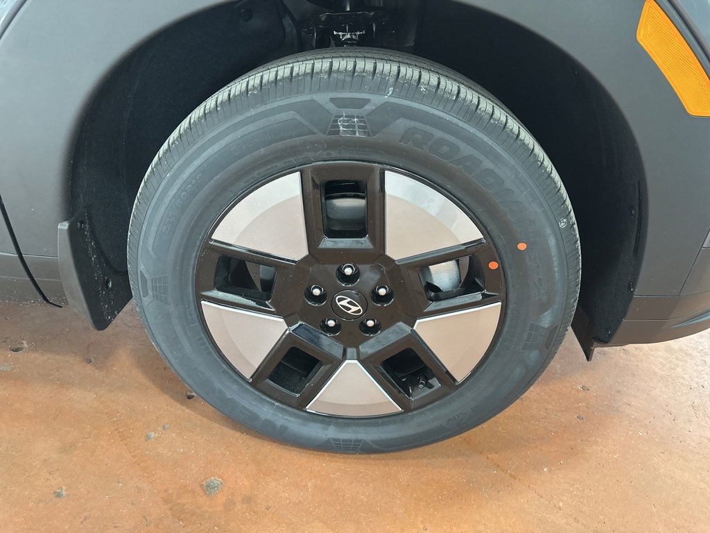 New 2026 Hyundai Santa Fe SE image 10