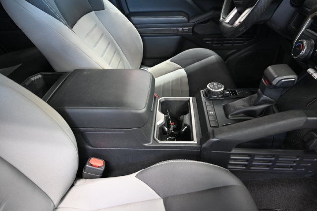 Used 2024 Toyota Tacoma TRD Off-Road AWD/4WD image 21
