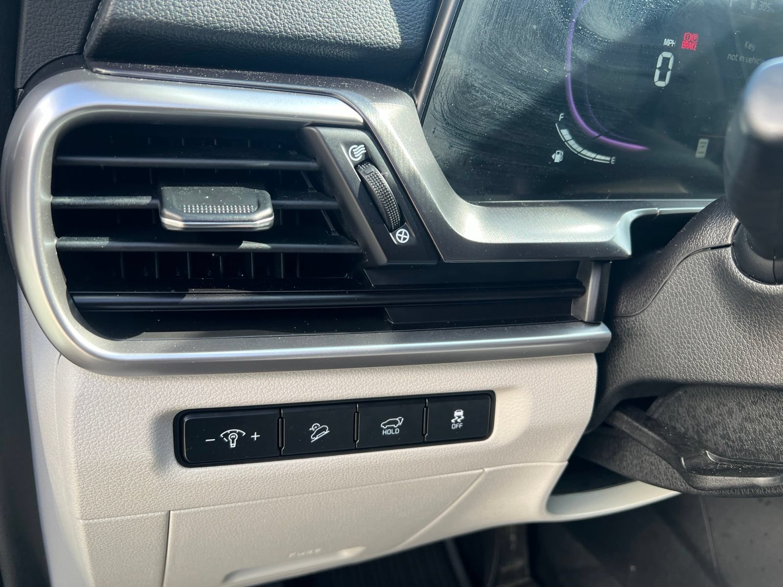 Used 2025 Kia Telluride S AWD/4WD image 22