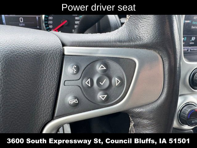 Used 2018 GMC Yukon SLT AWD/4WD image 25