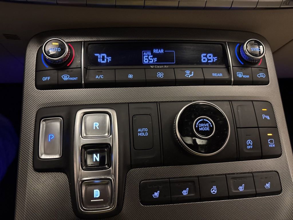 Used 2020 Hyundai Palisade Limited image 23