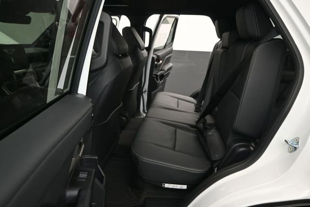 New 2026 Toyota 4Runner Limited RWD image 13
