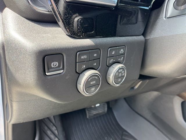 New 2026 Chevrolet Silverado 2500 LT w/ All Star Edition AWD/4WD image 18