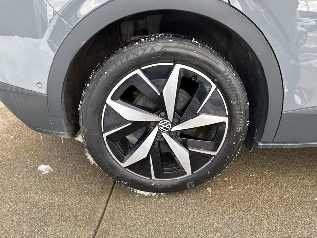 Used 2023 Volkswagen ID.4 Pro S image 12