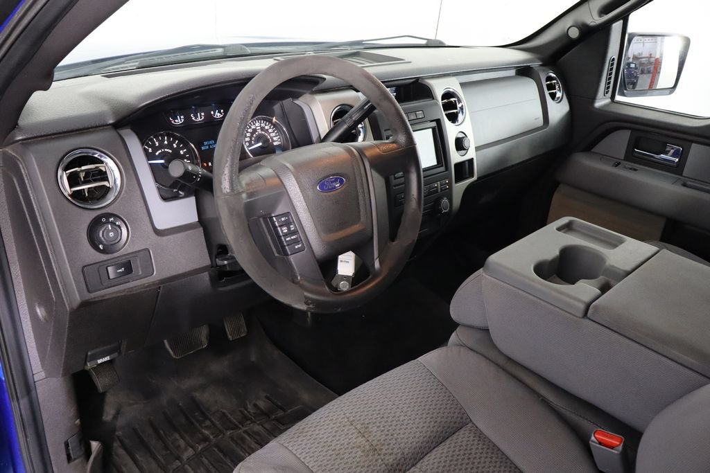 Used 2012 Ford F150 XLT RWD image 22