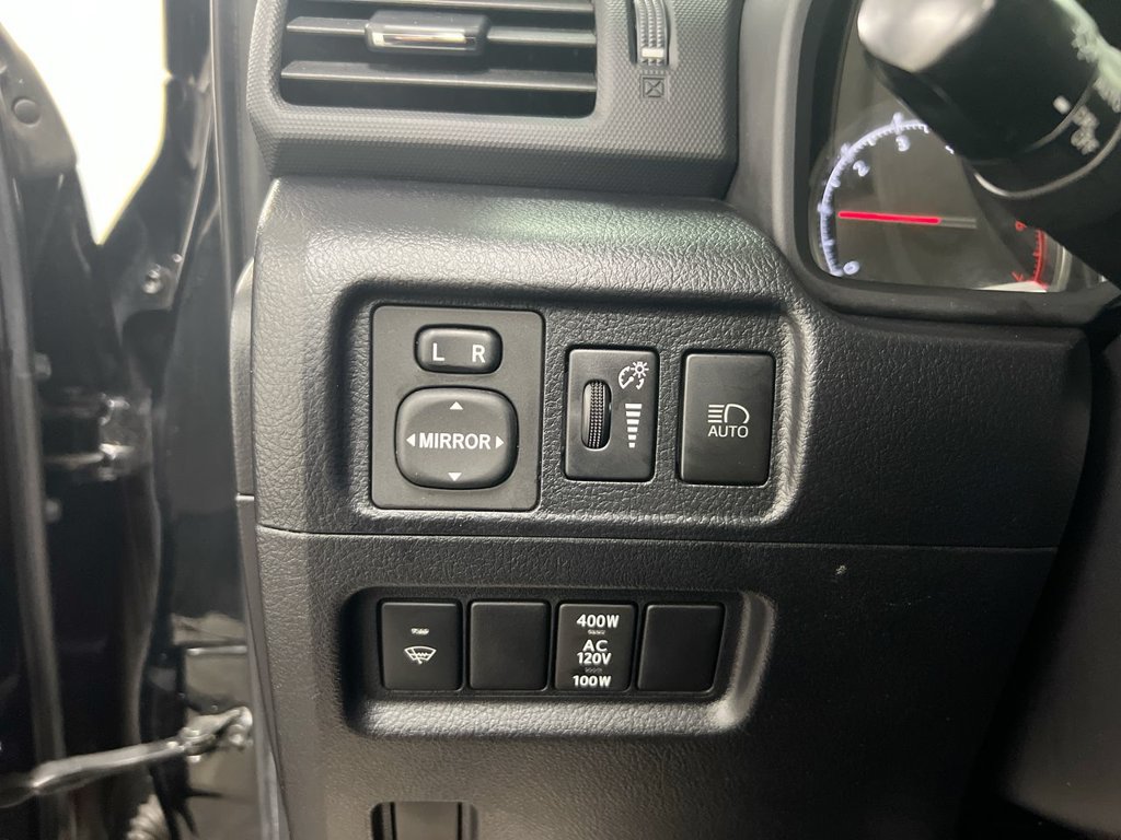 Used 2020 Toyota 4Runner Nightshade AWD/4WD image 19
