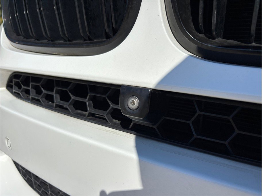 Used 2018 BMW X6 M AWD/4WD image 15