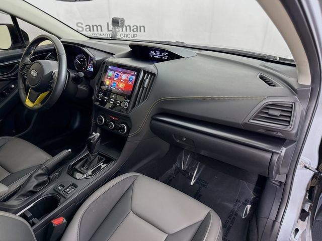 Used 2021 Subaru Crosstrek 2.5i Sport w/ Moonroof Package image 27