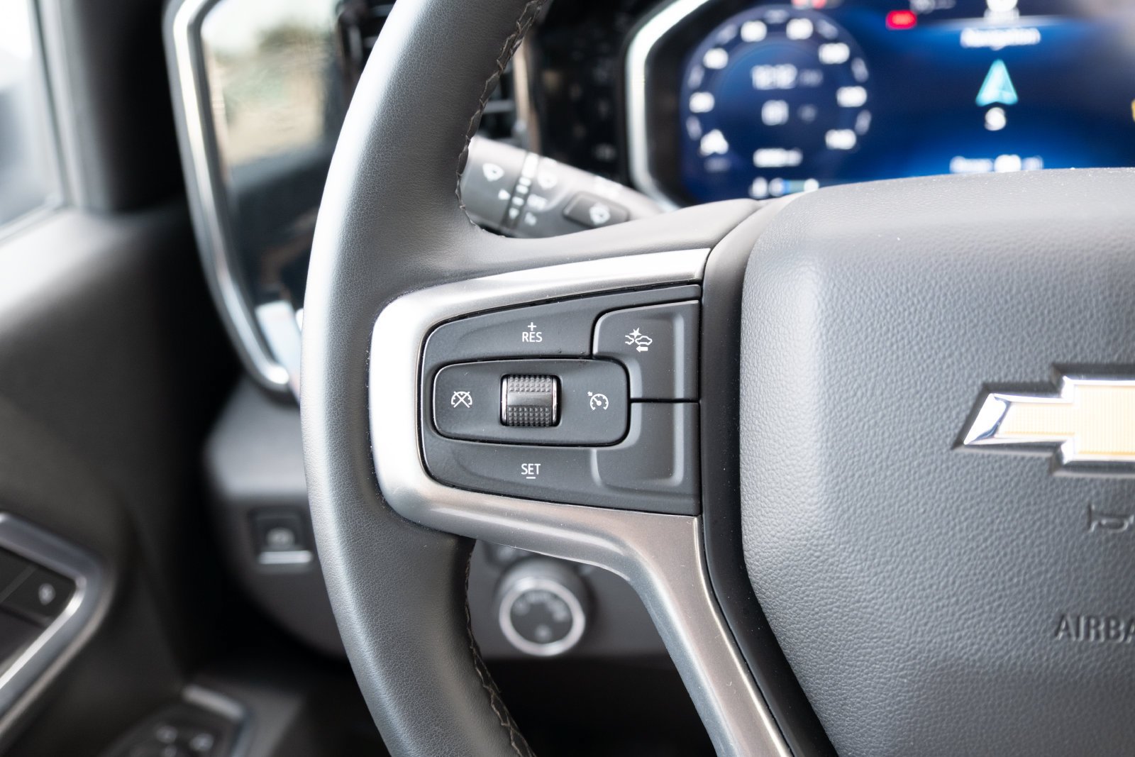 Used 2026 Chevrolet Silverado 2500 LT AWD/4WD image 6