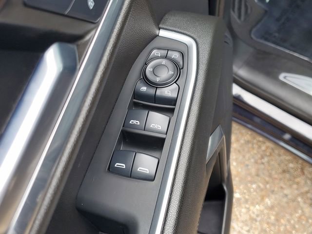 Used 2024 GMC Sierra 1500 SLT AWD/4WD image 19