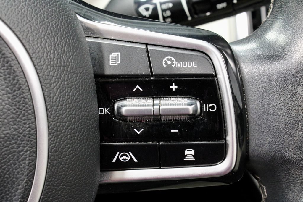 Used 2022 Kia Sorento SX AWD/4WD image 31