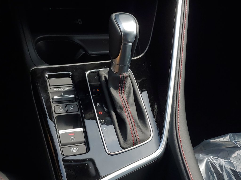 New 2026 Acura ADX A-Spec FWD image 31