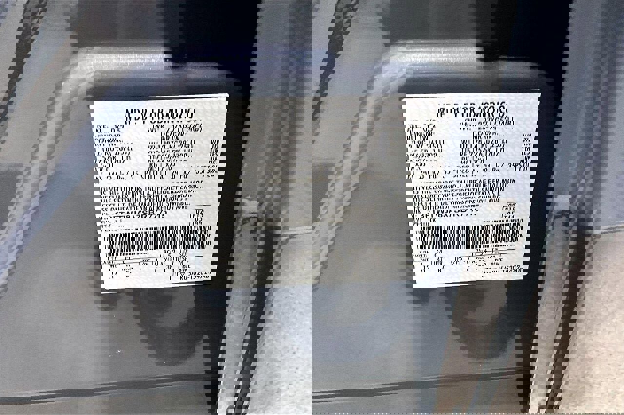 Used 2025 Ford Maverick XLT w/ Equipment Group 302A image 33