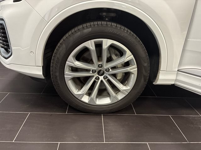 Used 2025 Audi Q7 3.0T Premium Plus AWD/4WD image 28