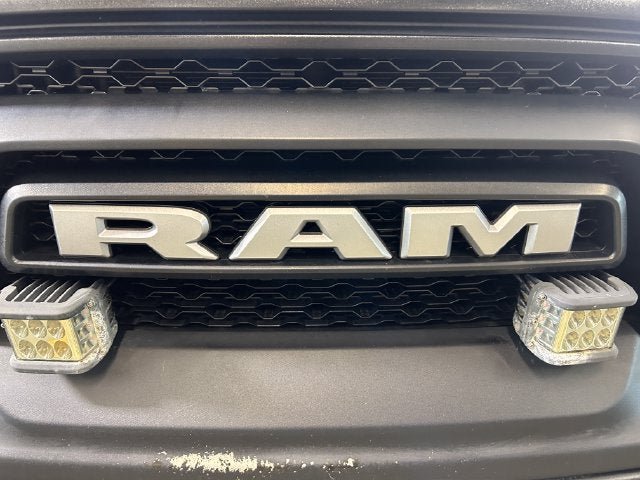 Used 2020 RAM 1500 Warlock w/ Electronics Group AWD/4WD image 9