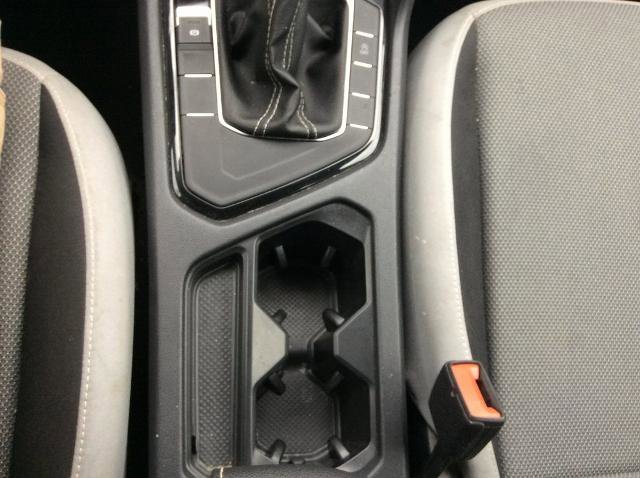 Used 2024 Volkswagen Taos S image 19