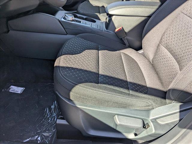 New 2026 Ford Escape Active image 4