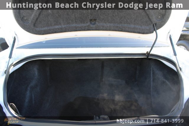 Used 2021 Dodge Challenger GT image 35