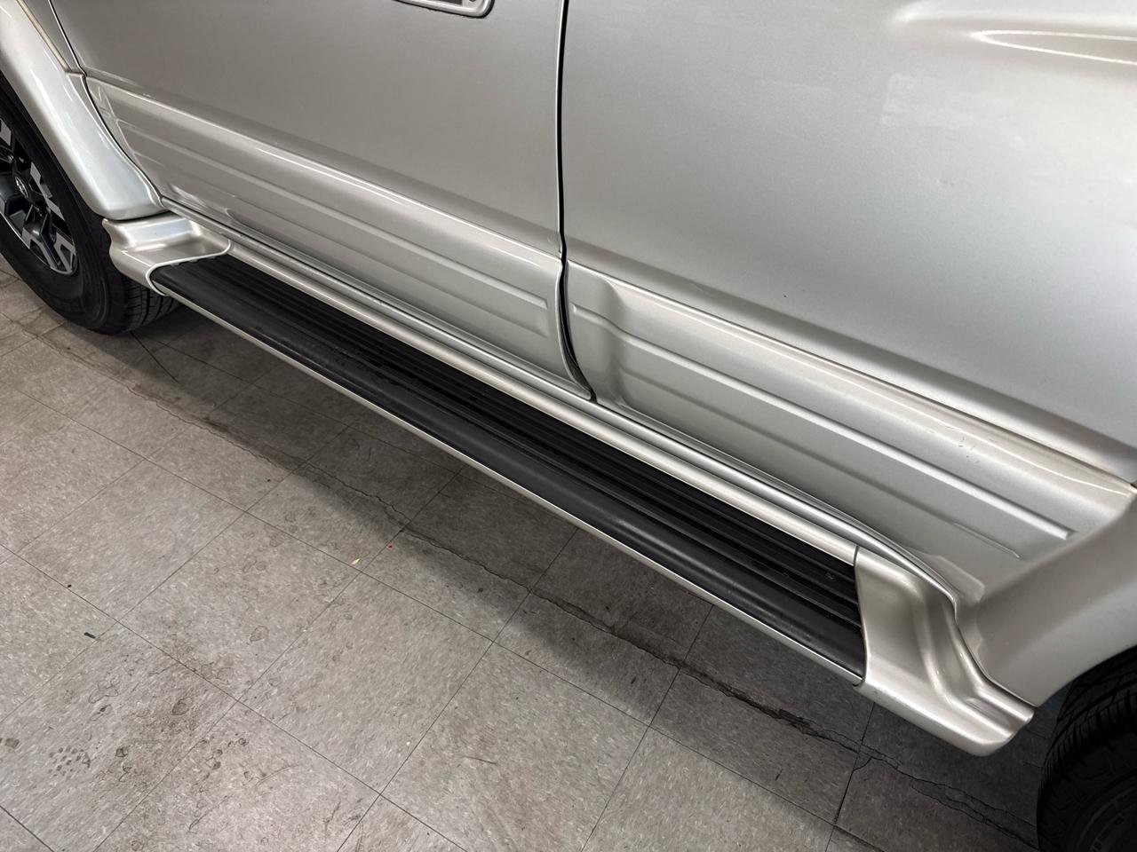 Used 2001 Toyota 4Runner Limited image 86