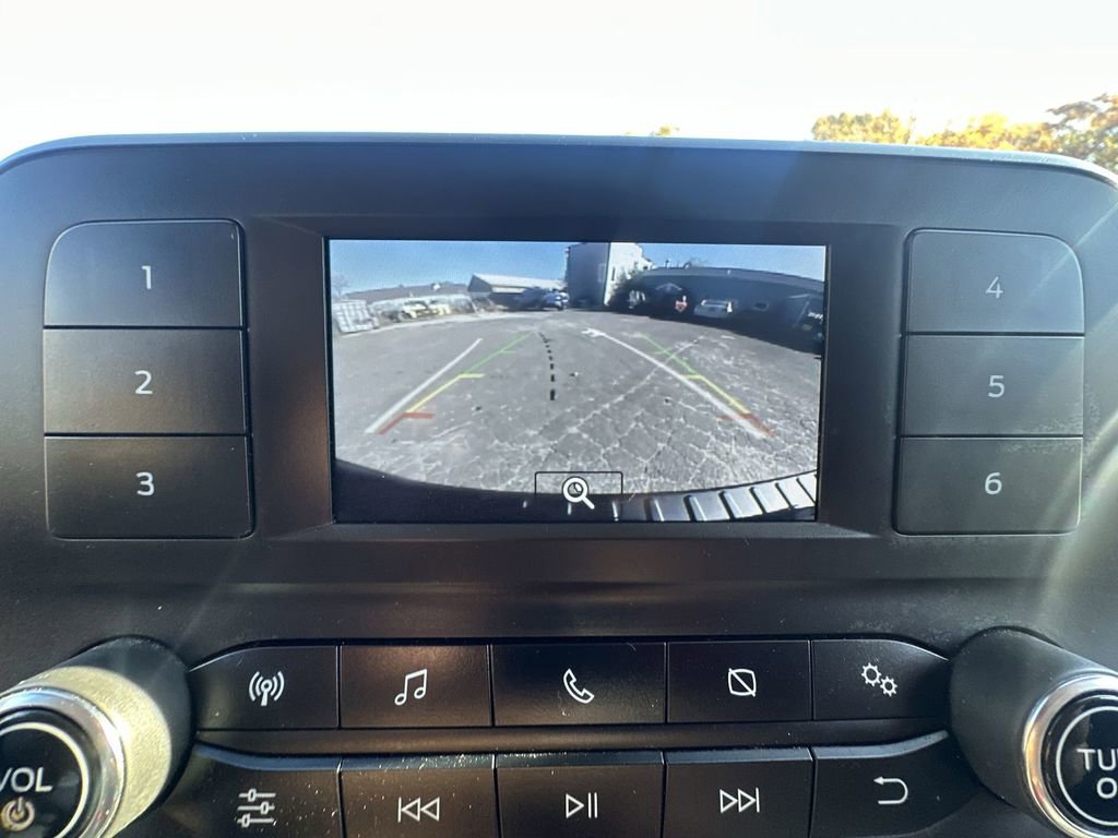 Certified 2024 Ford Transit 250 Low Roof w/ Exterior Upgrade Package image 17