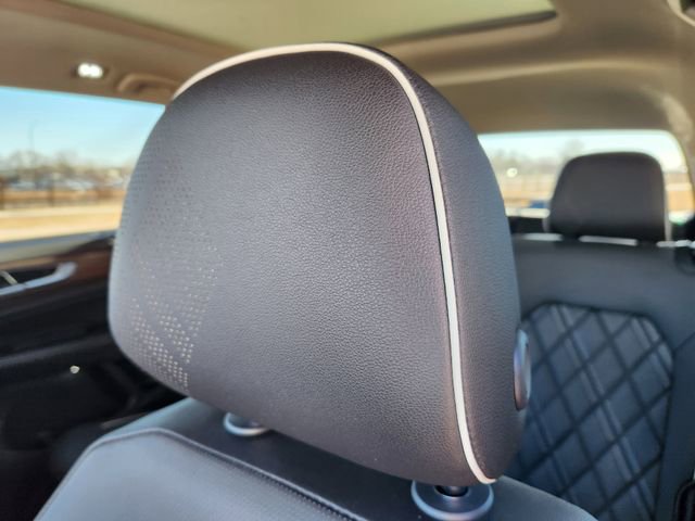 New 2026 Volkswagen Atlas SEL Premium R-Line image 13