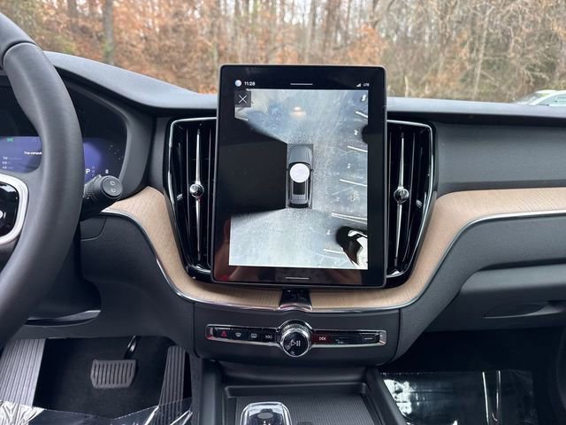 Used 2026 Volvo XC60 B5 Plus w/ Protection Package Premier image 23