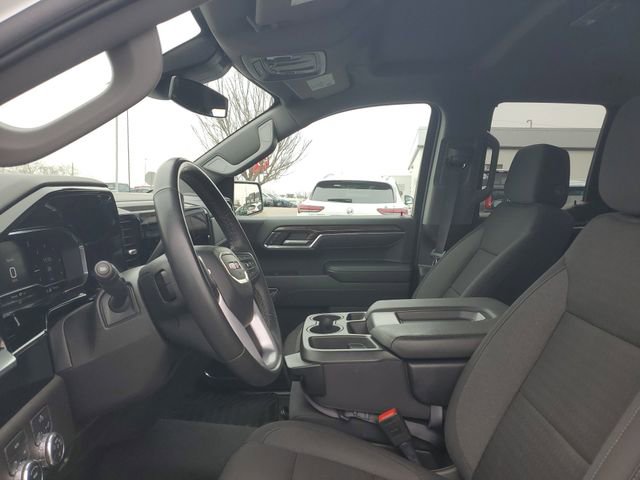 Certified 2024 GMC Sierra 1500 Elevation image 17