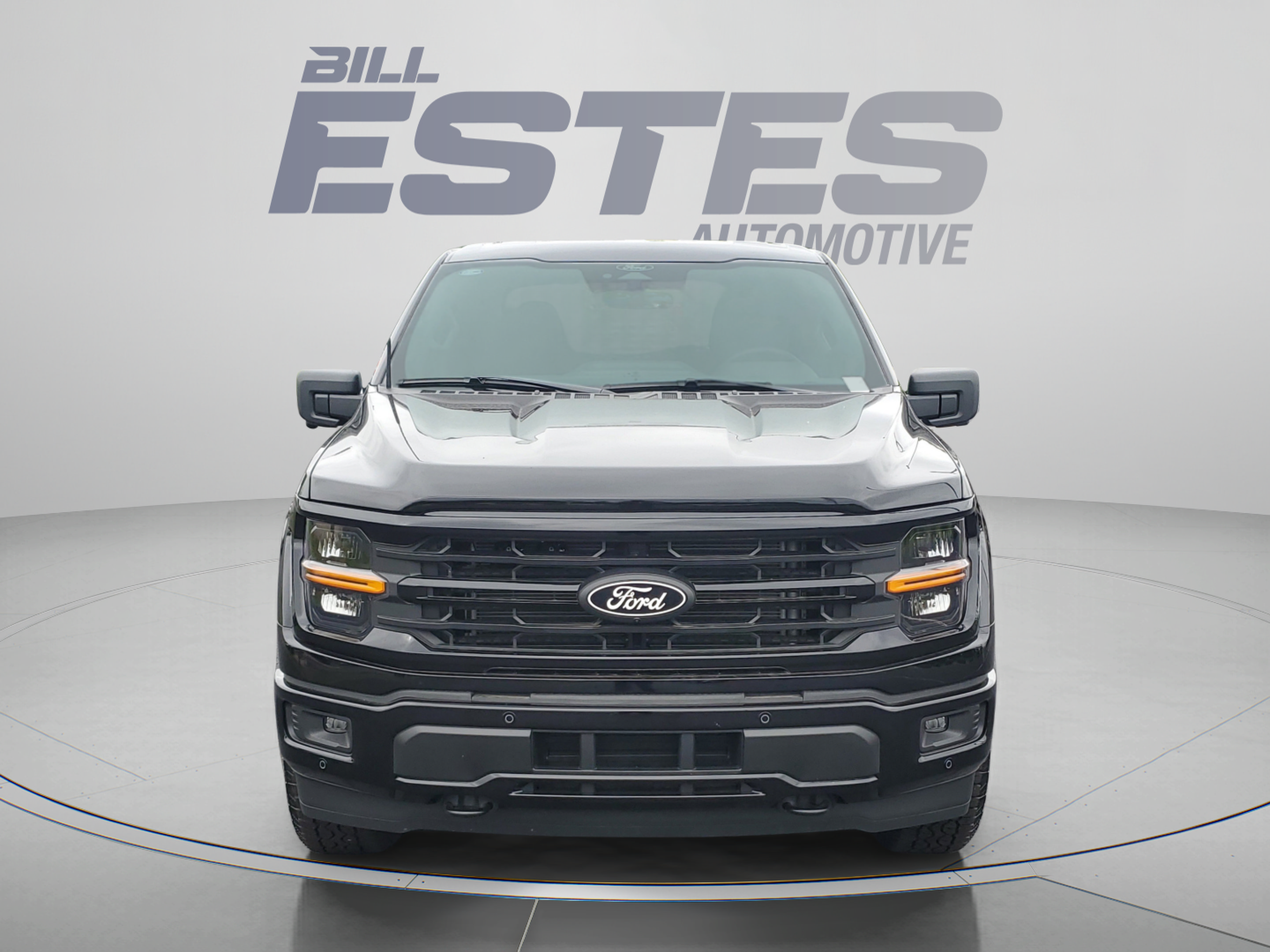 New 2026 Ford F150 XLT w/ Equipment Group 302A MID AWD/4WD image 6