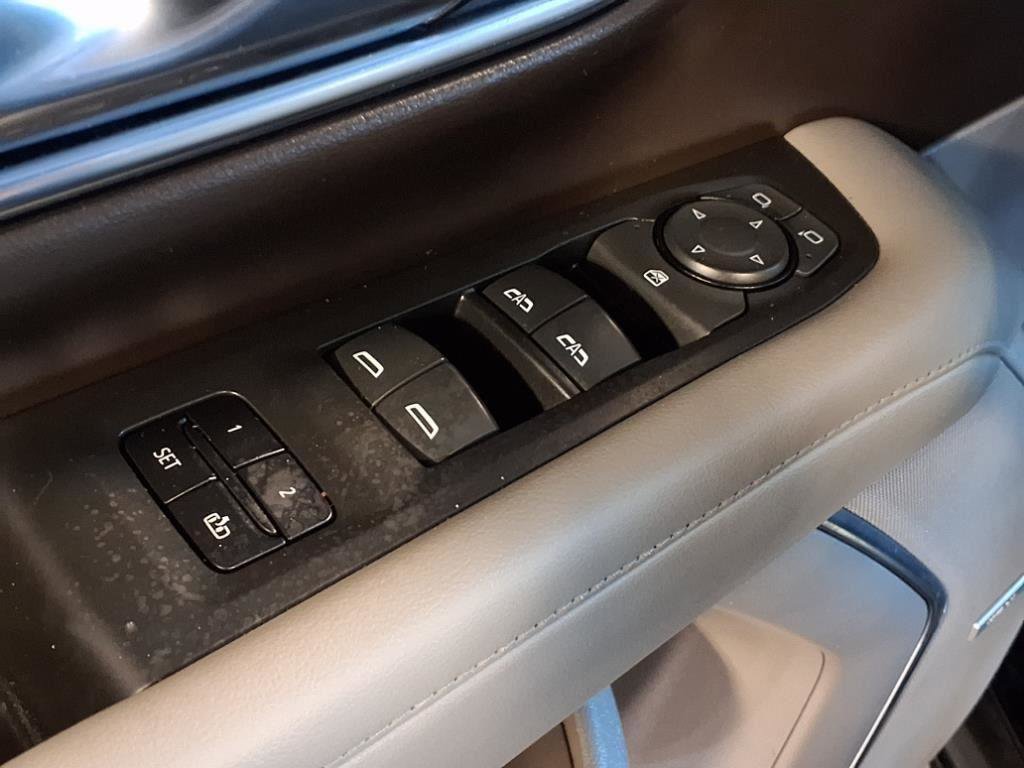 Used 2023 Chevrolet Tahoe LT image 10