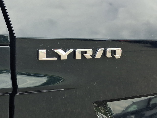 Certified 2024 Cadillac Lyriq Luxury w/ LPO, Floor Liner Package AWD/4WD image 30