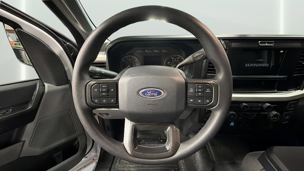 New 2026 Ford F250 XL w/ FX4 Off-Road Package image 15