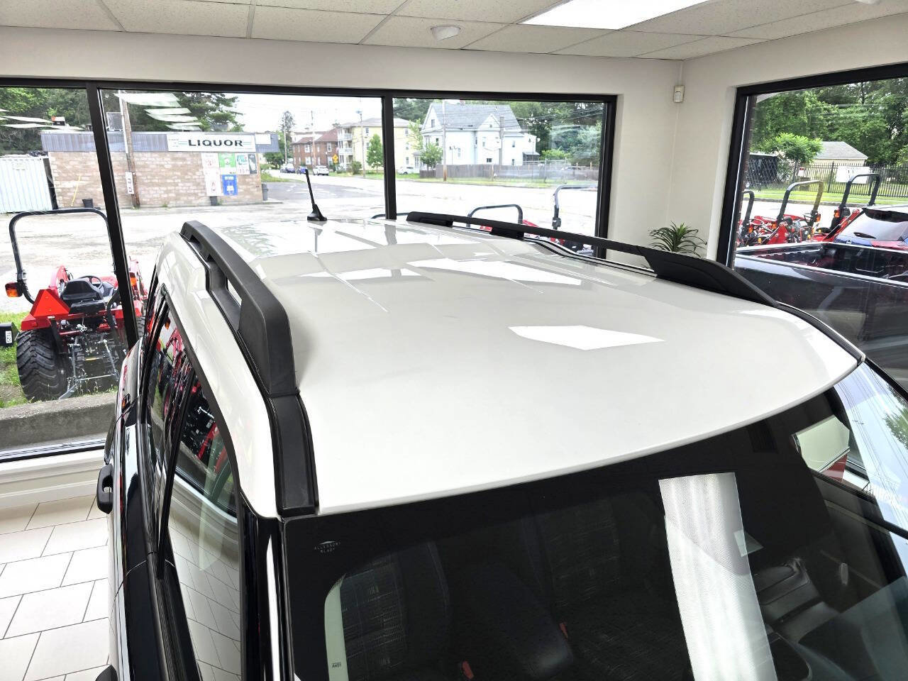 Used 2023 Ford Bronco Sport Heritage w/ Heritage Convenience Package image 19