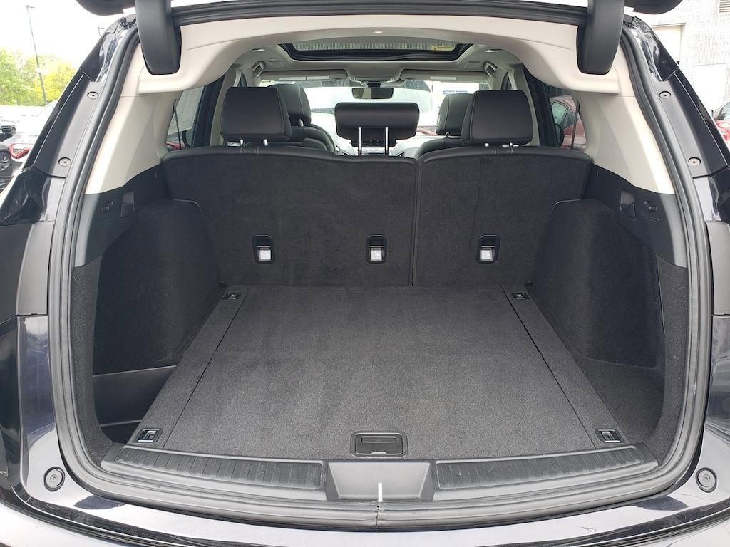 Certified 2023 Acura RDX AWD w/ Technology Package image 8