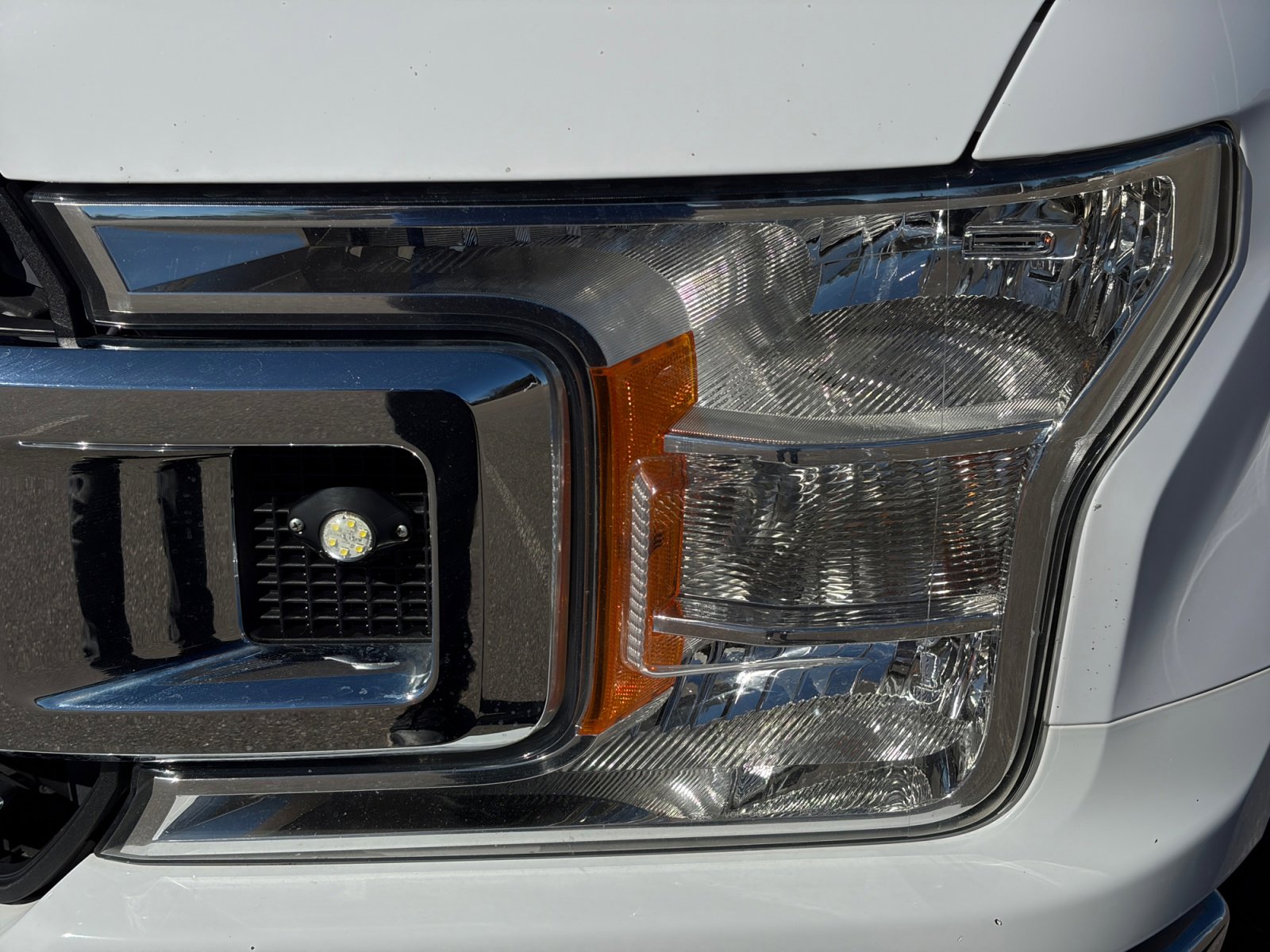 Used 2019 Ford F150 XL w/ XL Power Equipment Group image 12